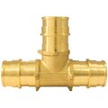 Apollo Valves Tee 3/4In X3/4In X3/4In F1960 EPXT345PK